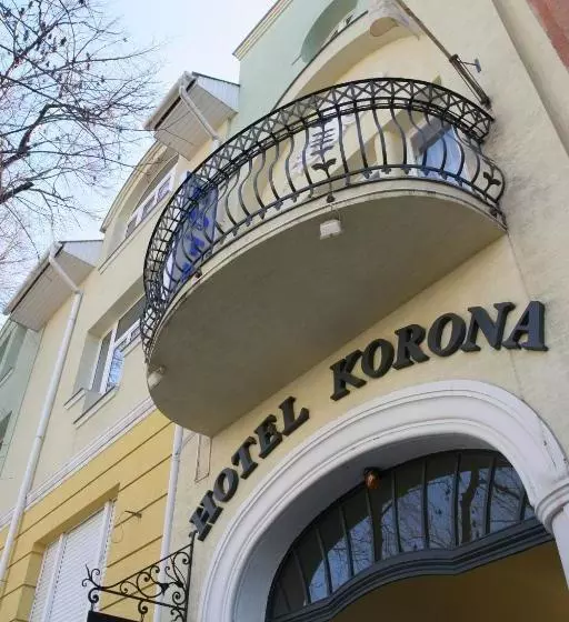 Hotel Korona