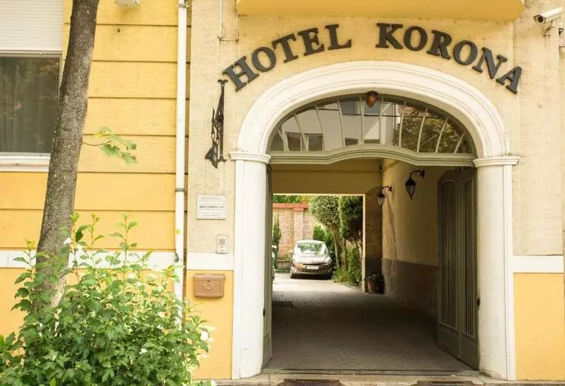 Hotel Korona