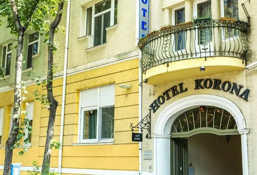 Hotel Korona