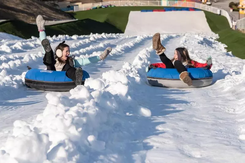 Hotel Lanier Islands Legacy Lodge