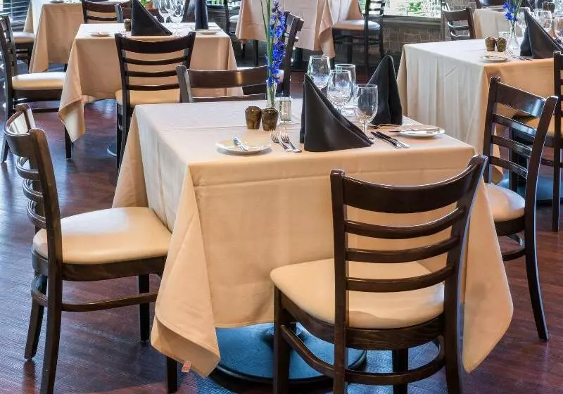 Hotel Lanier Islands Legacy Lodge