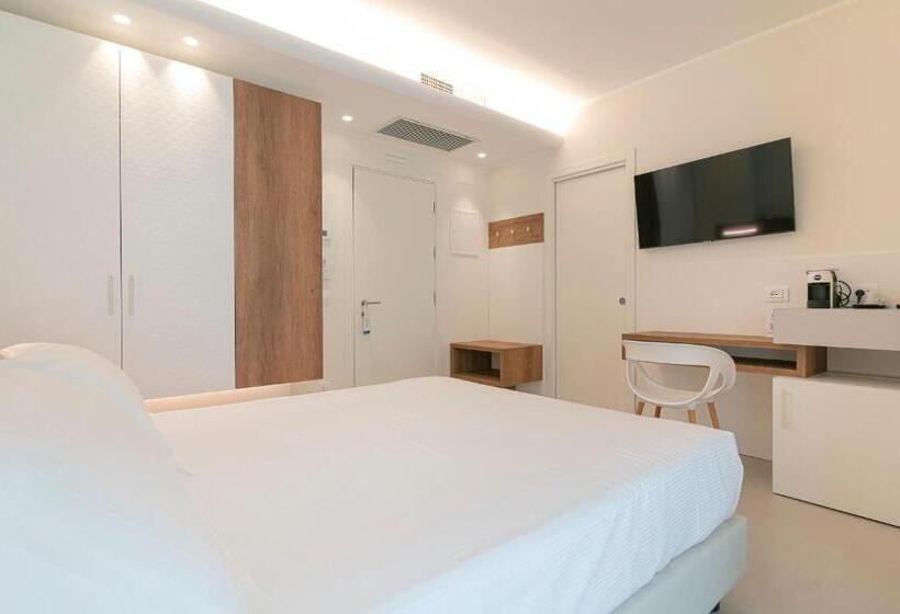 בית מלון כפרי Mistral