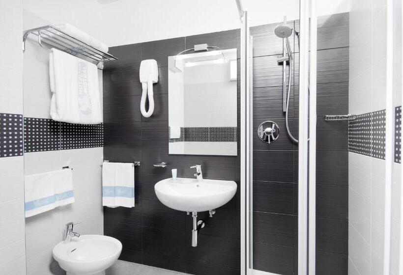 בית מלון כפרי Mistral