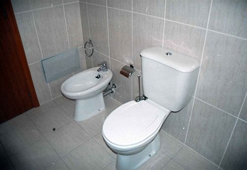 هتل Paraiso Dourado