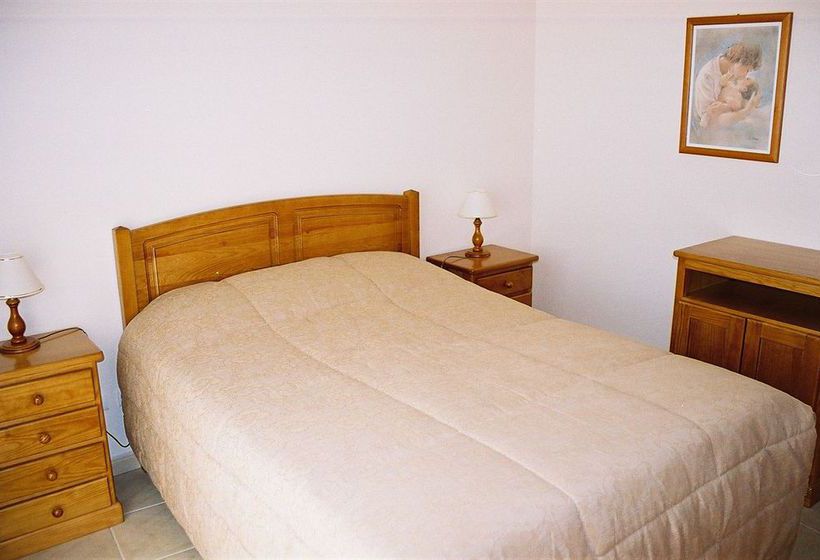 هتل Paraiso Dourado