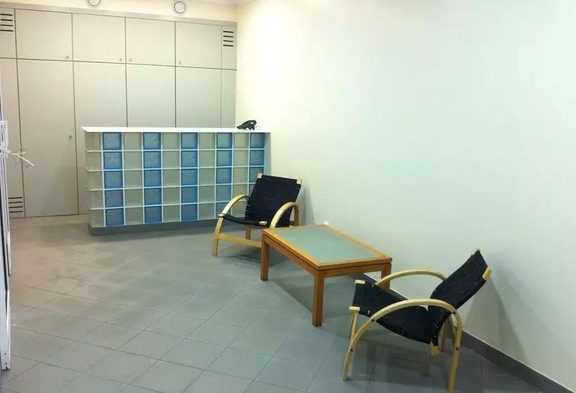 هتل Paraiso Dourado