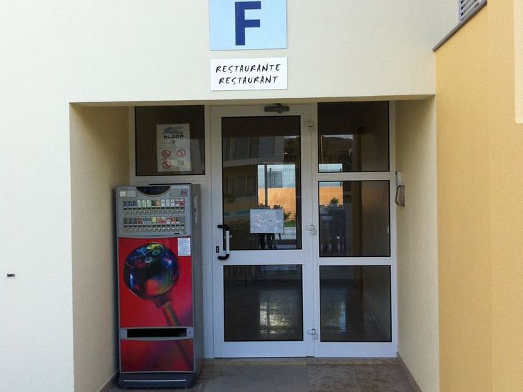 هتل Paraiso Dourado