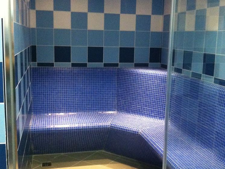 هتل Paraiso Dourado