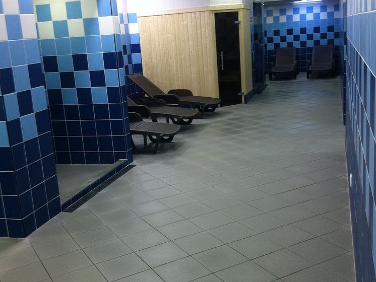 هتل Paraiso Dourado