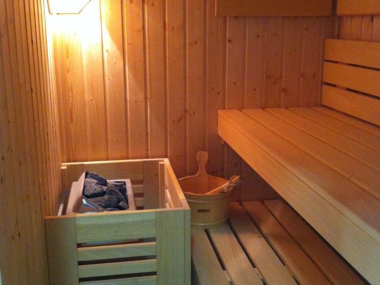 هتل Paraiso Dourado