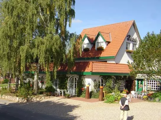 酒店 Pronstorfer Krug