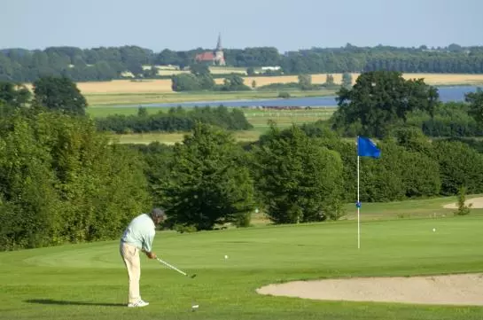 酒店 Pronstorfer Krug