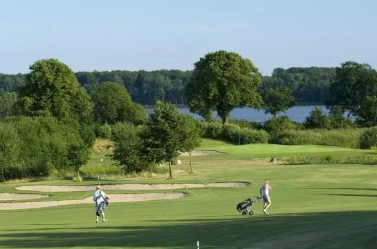 酒店 Pronstorfer Krug