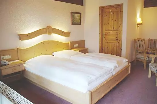 酒店 Pronstorfer Krug