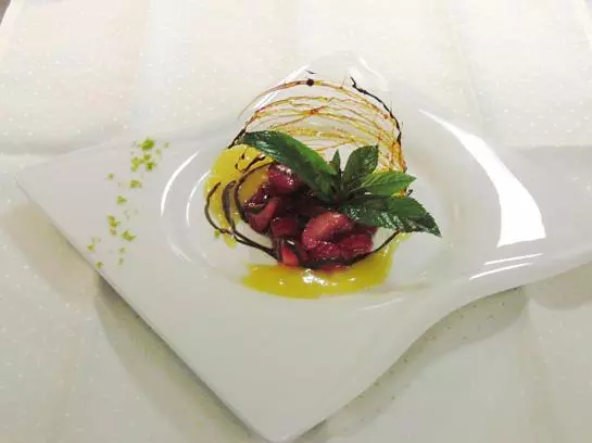 酒店 Pronstorfer Krug