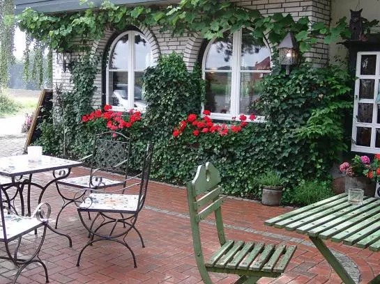 酒店 Pronstorfer Krug