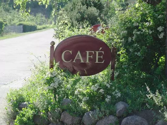 酒店 Pronstorfer Krug