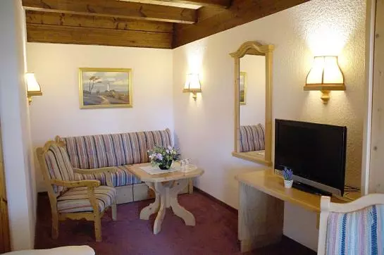 酒店 Pronstorfer Krug