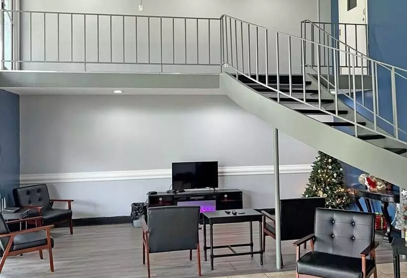 Отель Red Carpet Inn   Houma