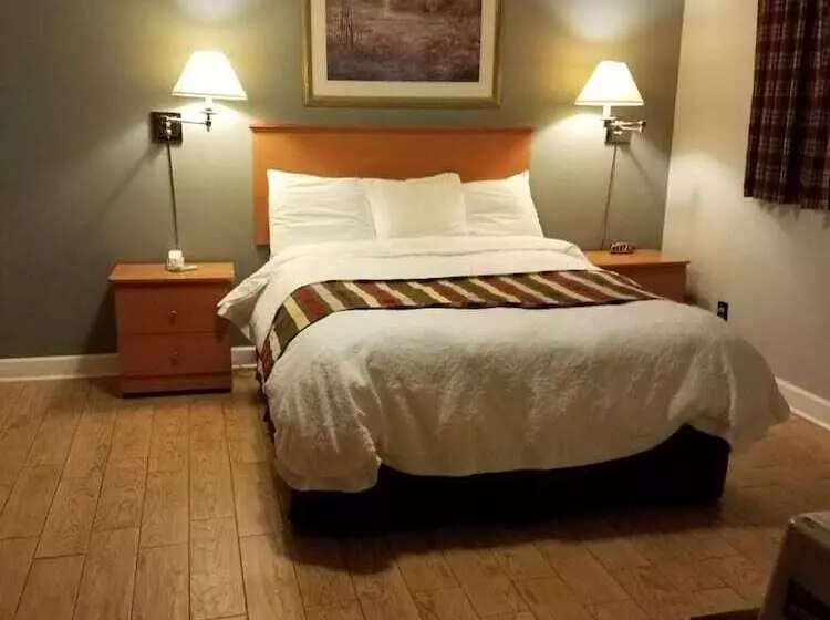 호텔 Scottish Inn Okeechobee