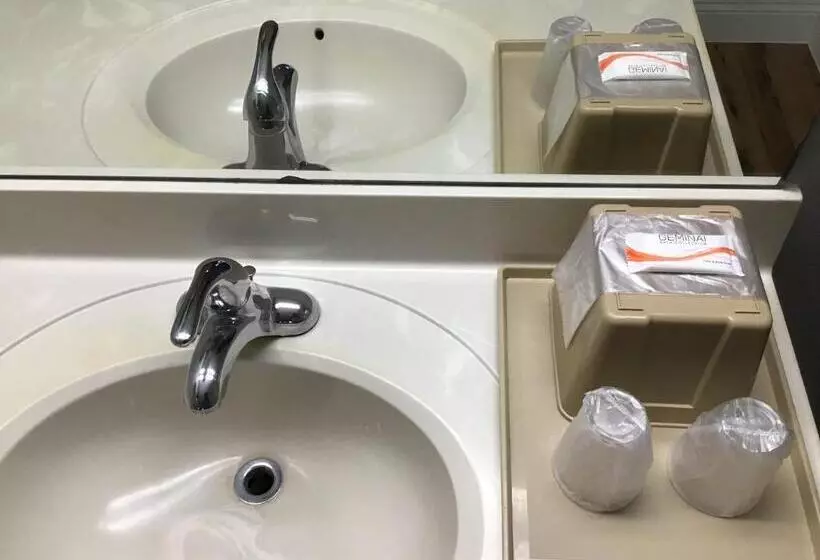 호텔 Scottish Inns