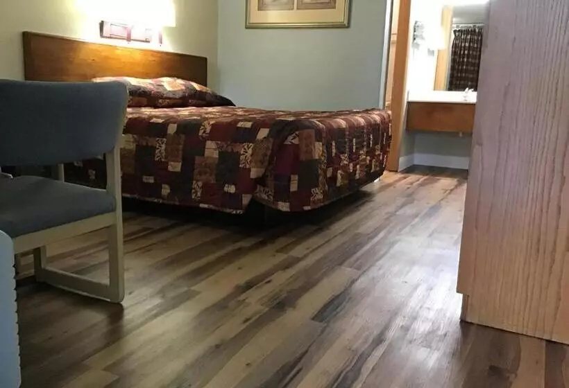 호텔 Scottish Inns