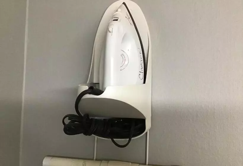 호텔 Scottish Inns