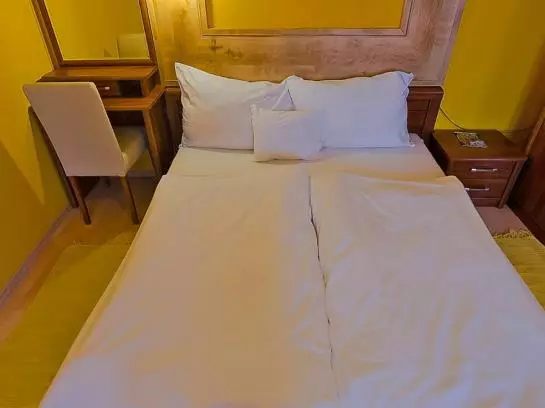 בית מלון כפרי Sport