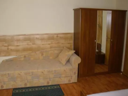 בית מלון כפרי Sport