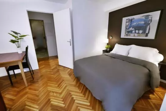 فندق Tempolodge La Defense