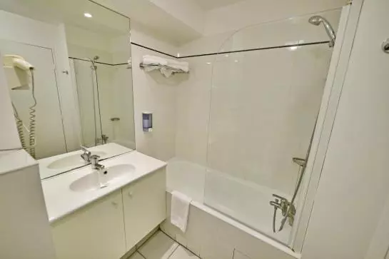 فندق Tempolodge La Defense