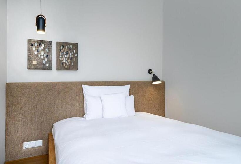 酒店 The Grand Ahrenshoop