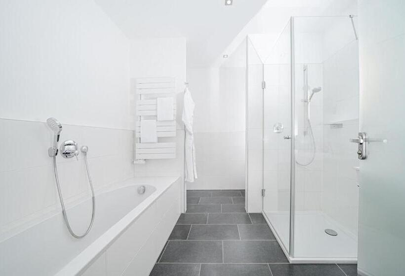 酒店 The Grand Ahrenshoop