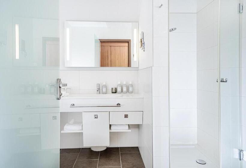 酒店 The Grand Ahrenshoop