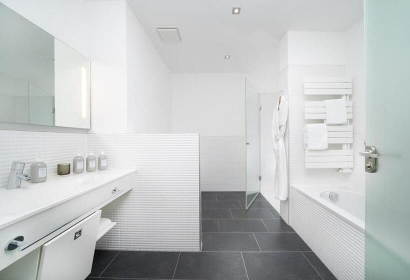 酒店 The Grand Ahrenshoop