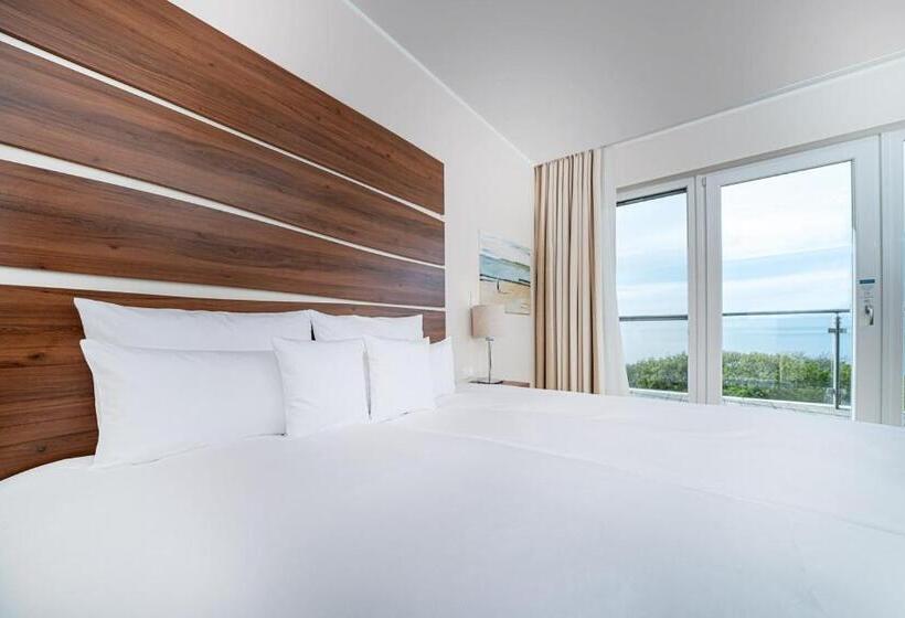 酒店 The Grand Ahrenshoop