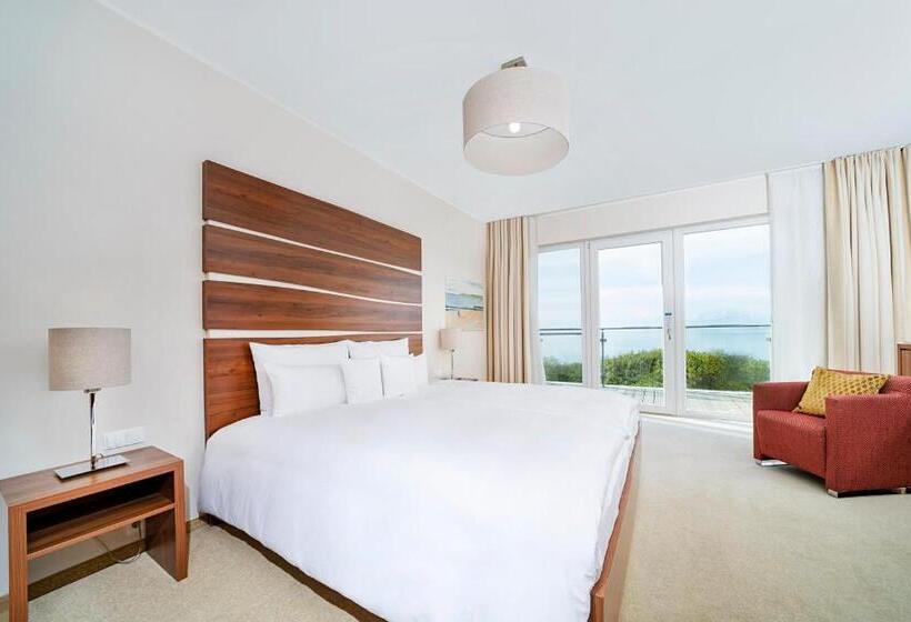 酒店 The Grand Ahrenshoop