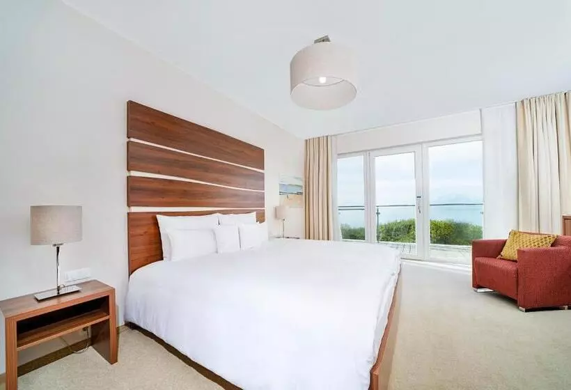 酒店 The Grand Ahrenshoop