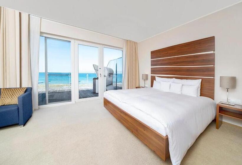 酒店 The Grand Ahrenshoop