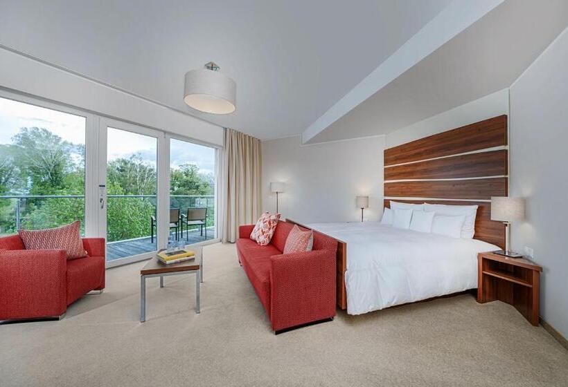 酒店 The Grand Ahrenshoop