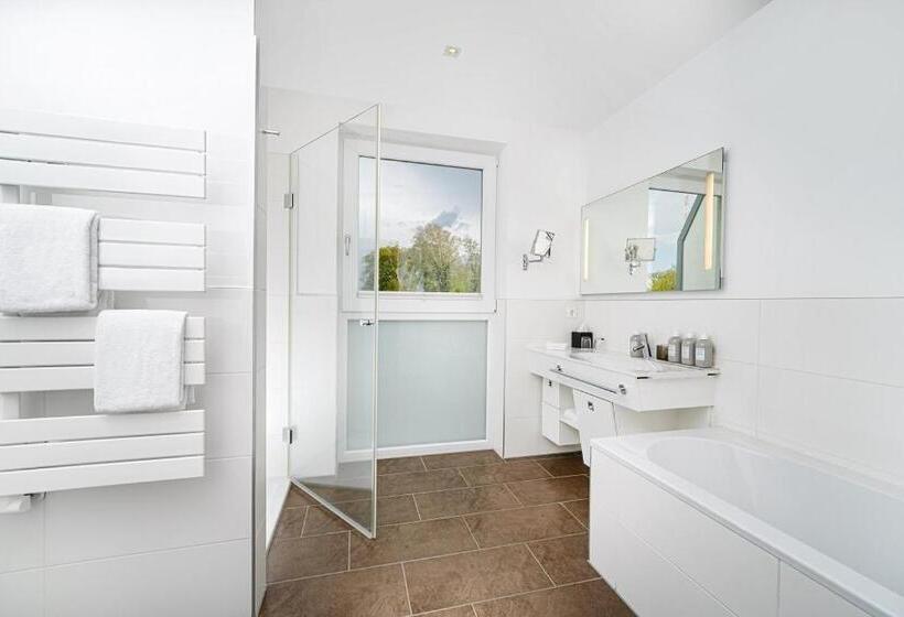 酒店 The Grand Ahrenshoop