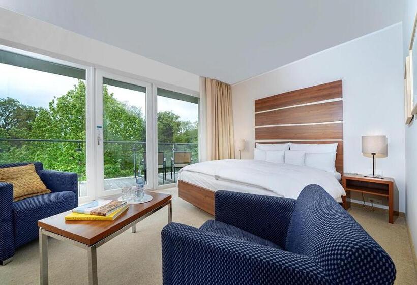 酒店 The Grand Ahrenshoop