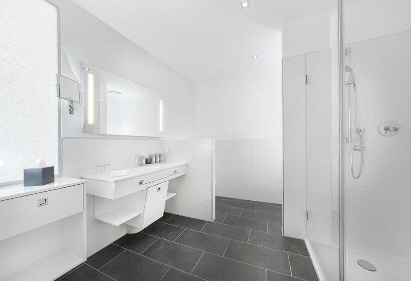 酒店 The Grand Ahrenshoop