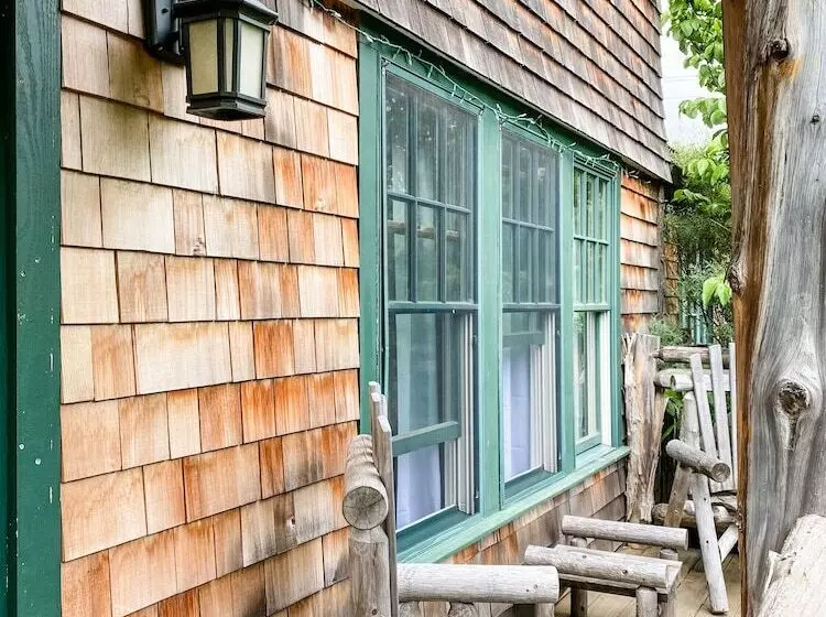 Отель Mountain Brook