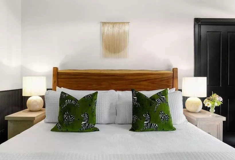 Отель Mountain Brook