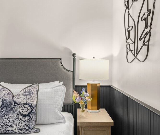 ホテル Mountain Brook