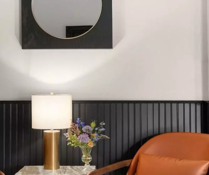 Отель Mountain Brook