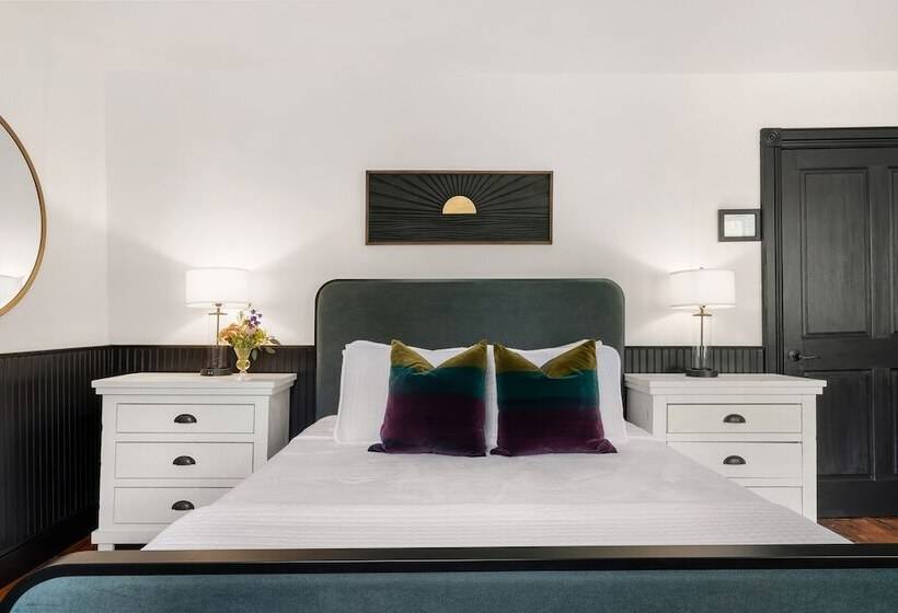 ホテル Mountain Brook