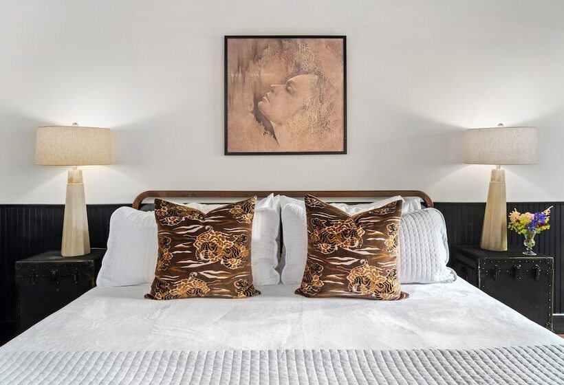 ホテル Mountain Brook