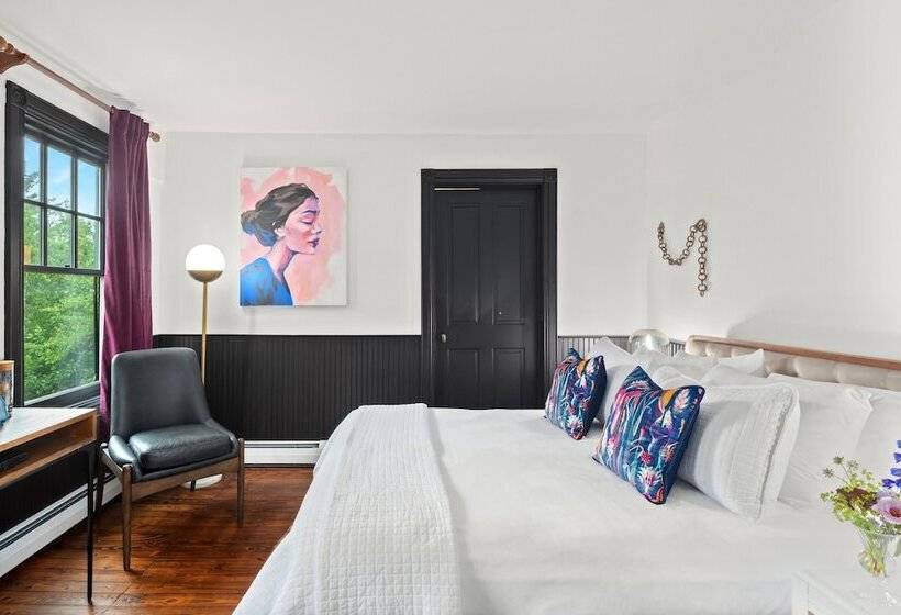 ホテル Mountain Brook